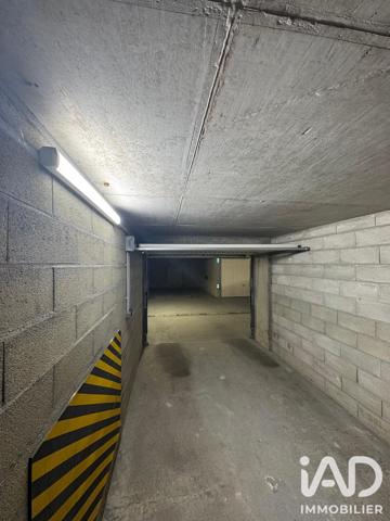 Parking à vendre 15 m² Limonest