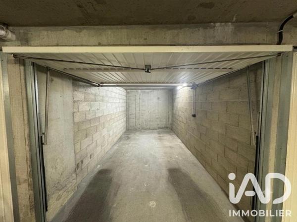 Parking à vendre 15 m² Limonest
