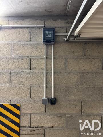 Parking à vendre 15 m² Limonest