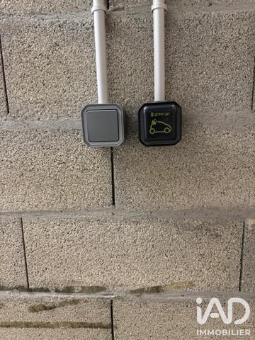 Parking à vendre 15 m² Limonest