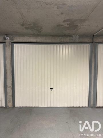 Parking à vendre 15 m² Limonest
