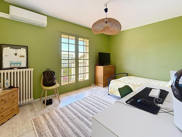 Carcassonne – Maison 160 m² – 4 chambres – Garage 45 m²