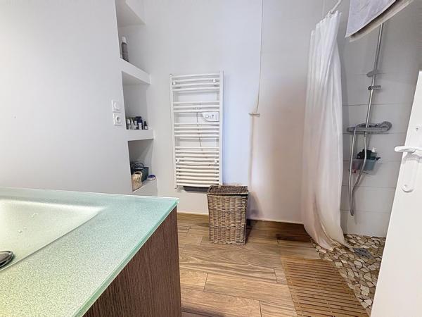Carcassonne – Maison 160 m² – 4 chambres – Garage 45 m²