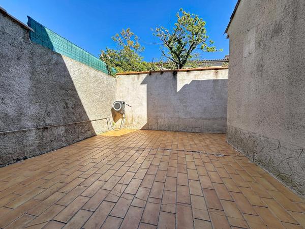 Carcassonne – Maison 160 m² – 4 chambres – Garage 45 m²