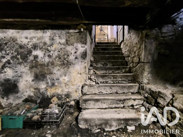 Maison à vendre 6 pièces 159 m² Auzances