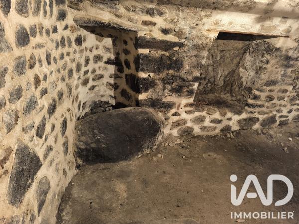 Maison à vendre 6 pièces 159 m² Auzances