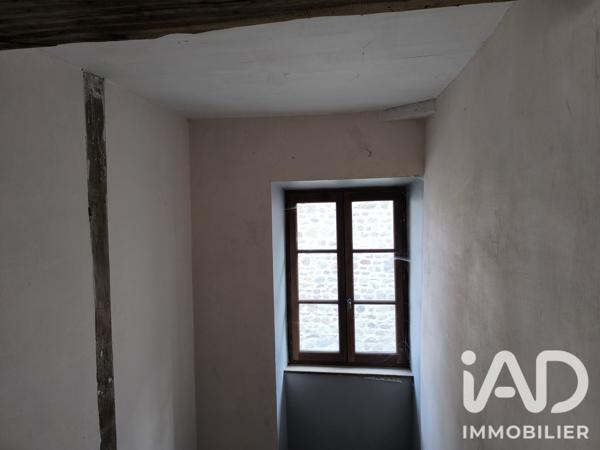 Maison à vendre 6 pièces 159 m² Auzances
