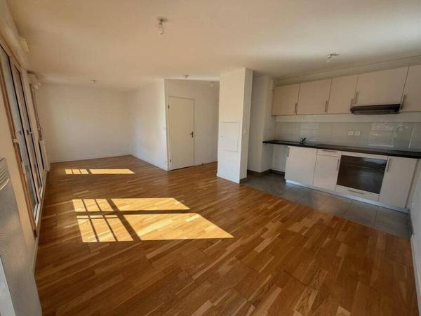 Appartement 1 pièce - 44000 Nantes