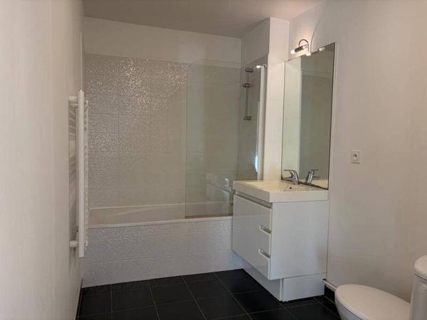 Appartement 1 pièce - 44000 Nantes