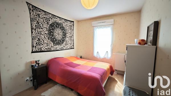Appartement à vendre 3 pièces 64 m² Poitiers