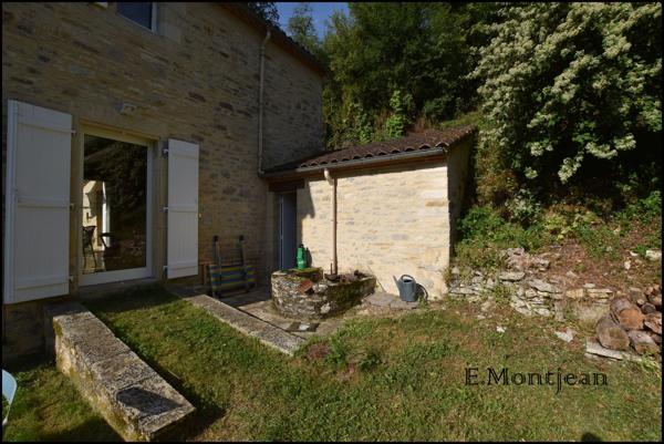 Maison à CATUS, 60 m²,  2 chambres, terrain 6000 m²