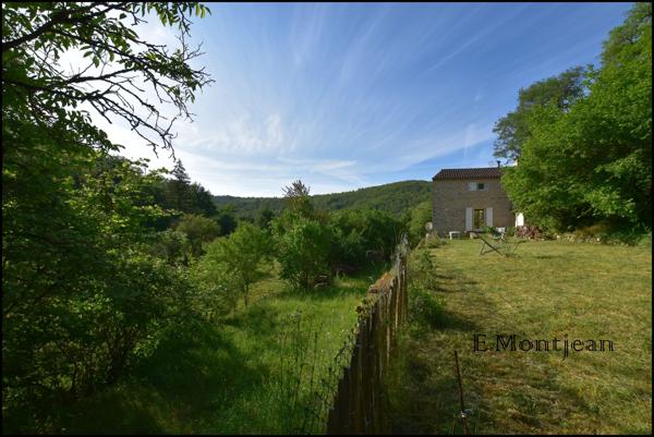 Maison à CATUS, 60 m²,  2 chambres, terrain 6000 m²
