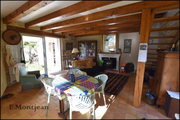 Maison à CATUS, 60 m²,  2 chambres, terrain 6000 m²