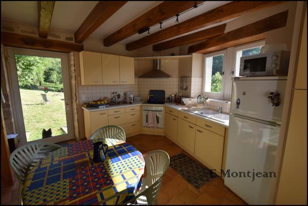 Maison à CATUS, 60 m²,  2 chambres, terrain 6000 m²