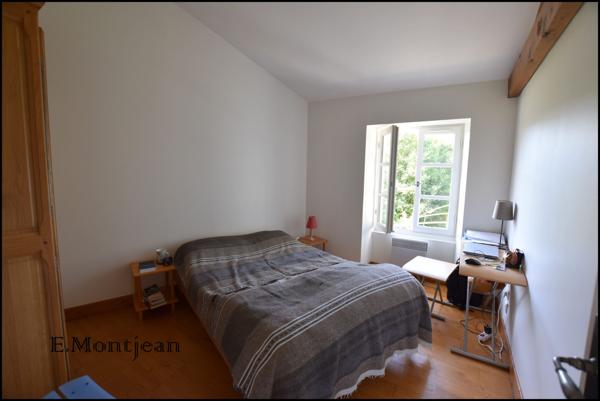 Maison à CATUS, 60 m²,  2 chambres, terrain 6000 m²