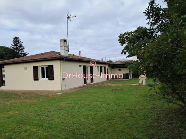 Maison à vendre 4 pièces de 84 m²