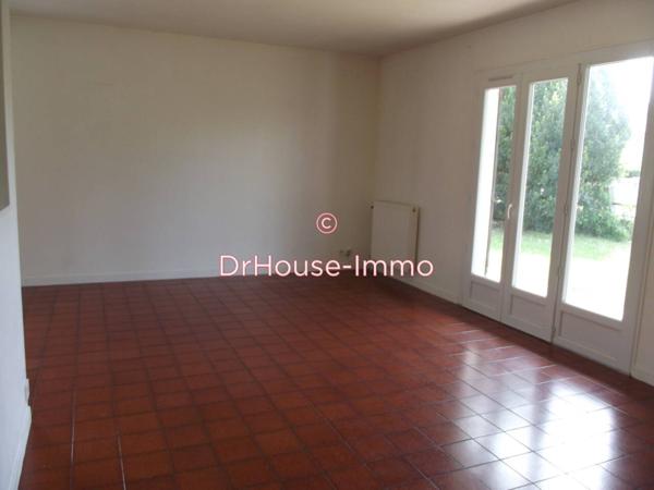 Maison à vendre 4 pièces de 84 m²