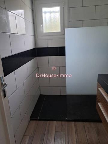 Maison à vendre 4 pièces de 84 m²