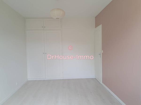 Maison à vendre 4 pièces de 84 m²