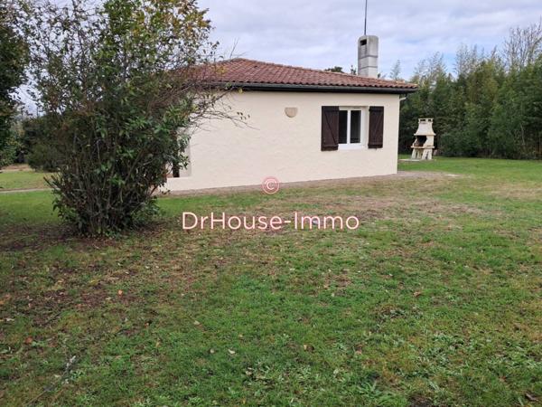 Maison à vendre 4 pièces de 84 m²