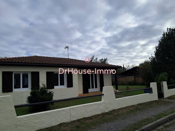 Maison à vendre 4 pièces de 84 m²