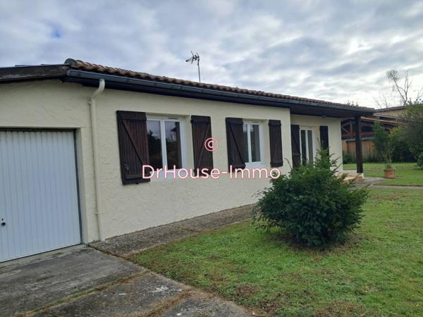 Maison à vendre 4 pièces de 84 m²