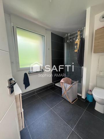 Magnifique triplex à Chaville