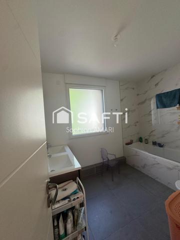 Magnifique triplex à Chaville