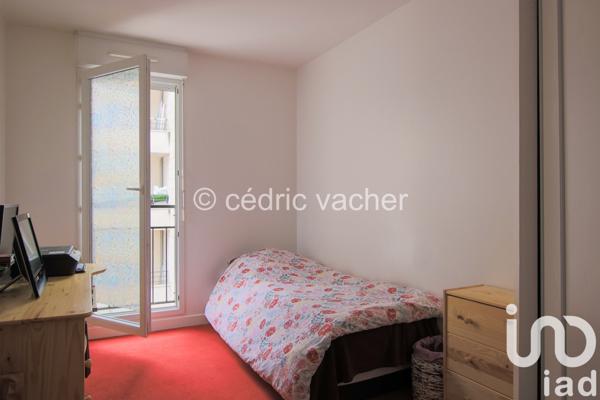 Appartement à vendre 3 pièces 61 m² Antony