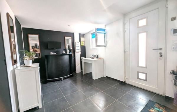 Vente Maison Individuelle Riorges