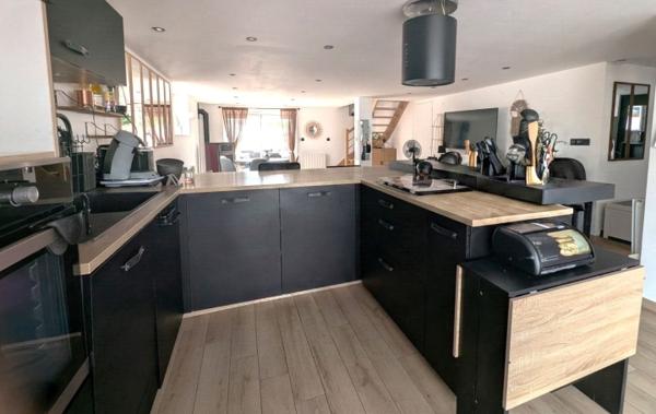 Vente Maison Individuelle Riorges