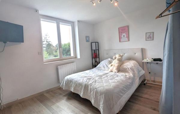 Vente Maison Individuelle Riorges
