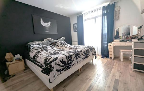 Vente Maison Individuelle Riorges