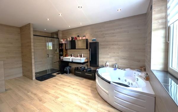 Vente Maison Individuelle Riorges