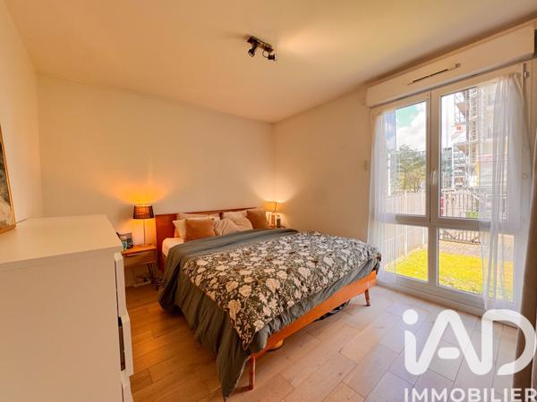 Appartement à vendre 4 pièces 86 m² Clichy