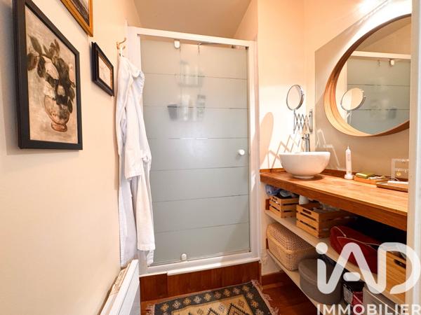 Appartement à vendre 4 pièces 86 m² Clichy