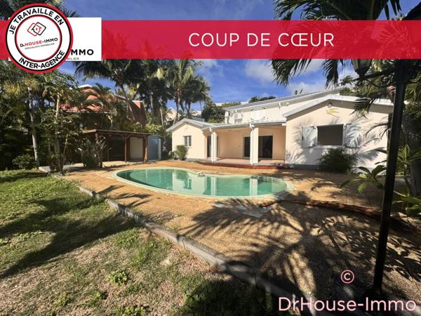 Maison à vendre 8 pièces de 188 m²