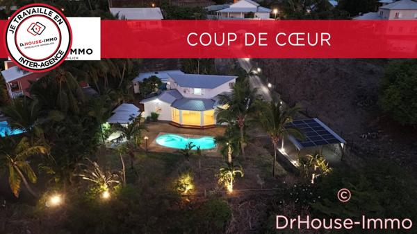 Maison à vendre 8 pièces de 188 m²