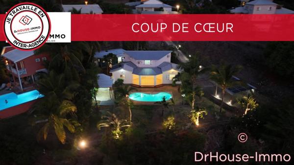Maison à vendre 8 pièces de 188 m²