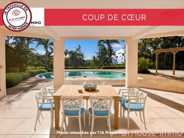 Maison à vendre 8 pièces de 188 m²