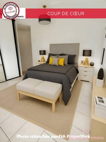 Maison à vendre 8 pièces de 188 m²