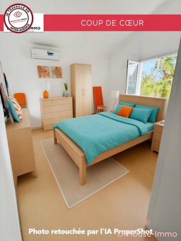 Maison à vendre 8 pièces de 188 m²