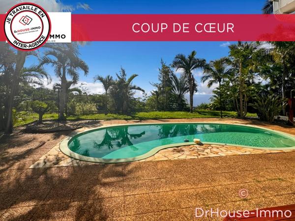 Maison à vendre 8 pièces de 188 m²