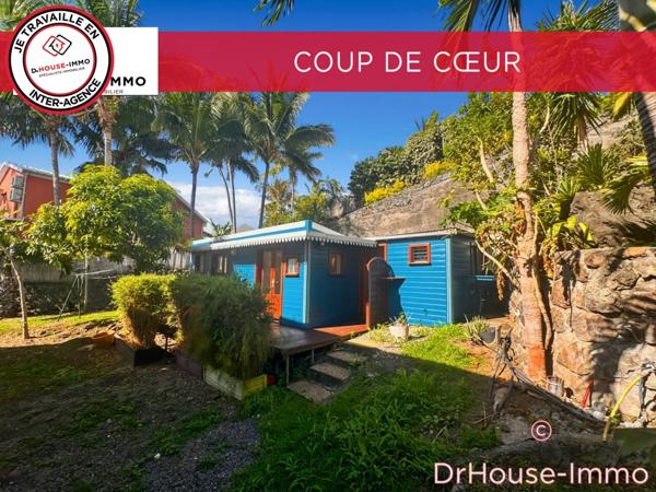 Maison à vendre 8 pièces de 188 m²