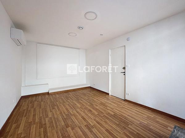 Location local commercial Béziers - 25 m² - 430 €/mois