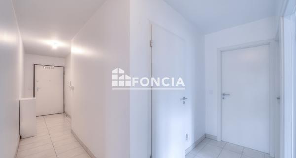À vendre Appartement 4 pièces 87.29 m² - Saint-genis-pouilly 01630