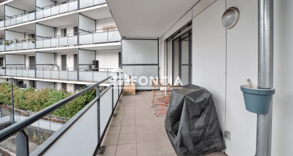 À vendre Appartement 4 pièces 87.29 m² - Saint-genis-pouilly 01630