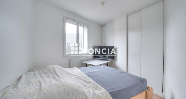 À vendre Appartement 4 pièces 87.29 m² - Saint-genis-pouilly 01630