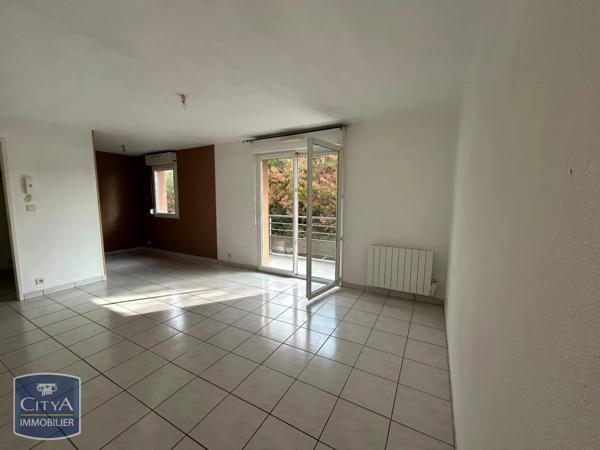 Appartement à louer 1 pièce 35.23m² Languidic (56440)