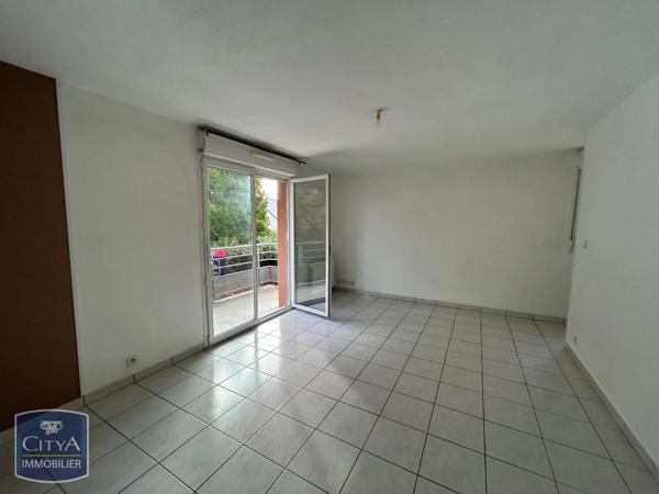 Appartement à louer 1 pièce 35.23m² Languidic (56440)